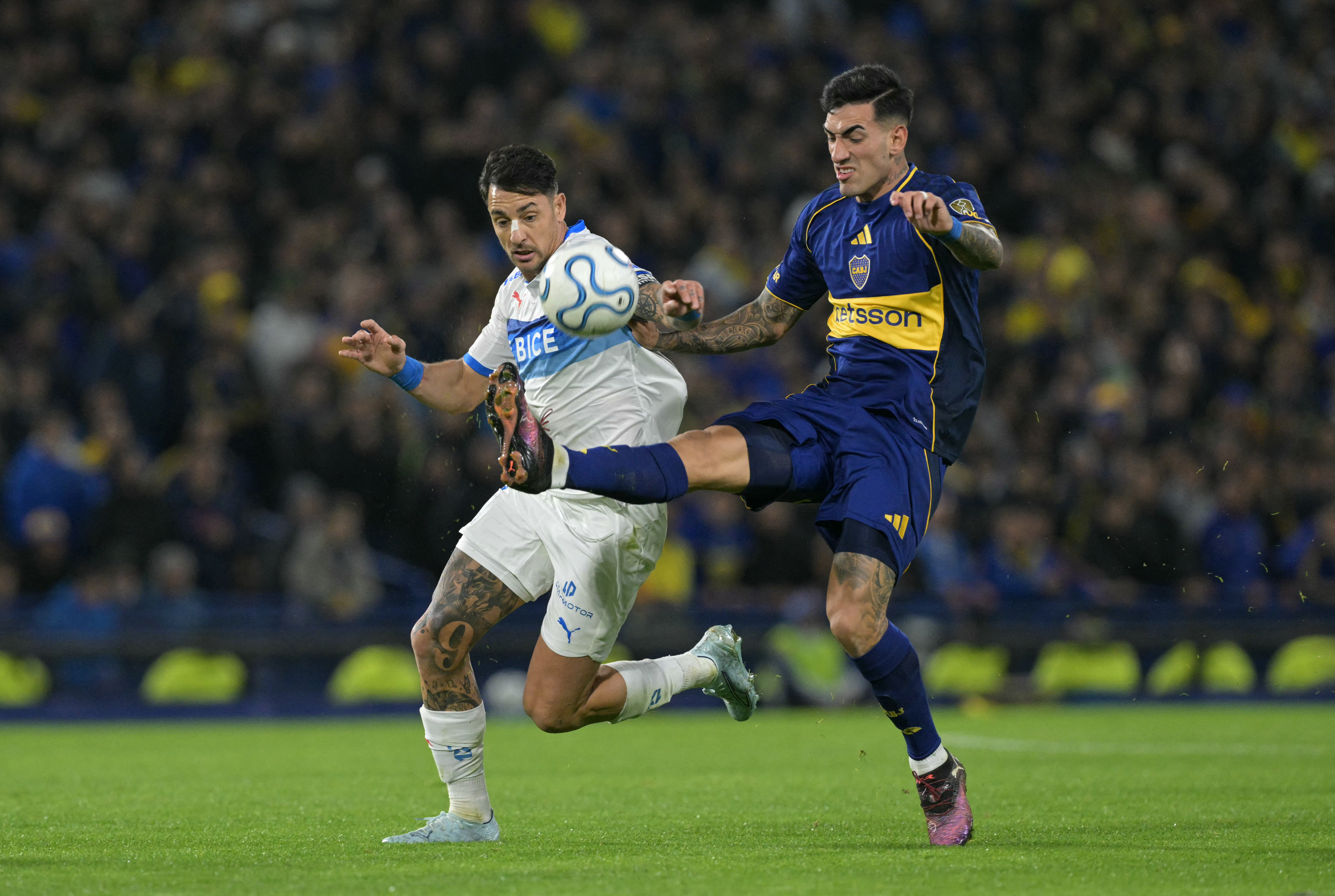 AFP 20260529 B4CV6UT v1 HighRes FblLibertadoresBocaCatolica.jpg 6a18fb71214d7