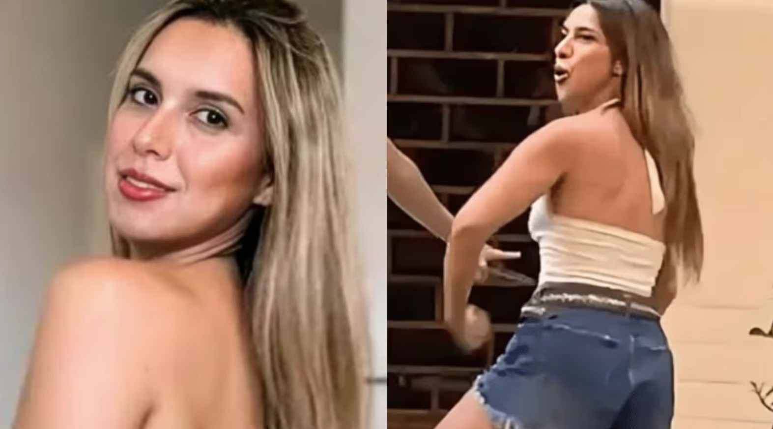 Racismo: Páez deberá esperar para volver a la Argentina hasta que se conozca el fallo definitivo 1 agostina%20paez.jpg 69c466ca5bf71