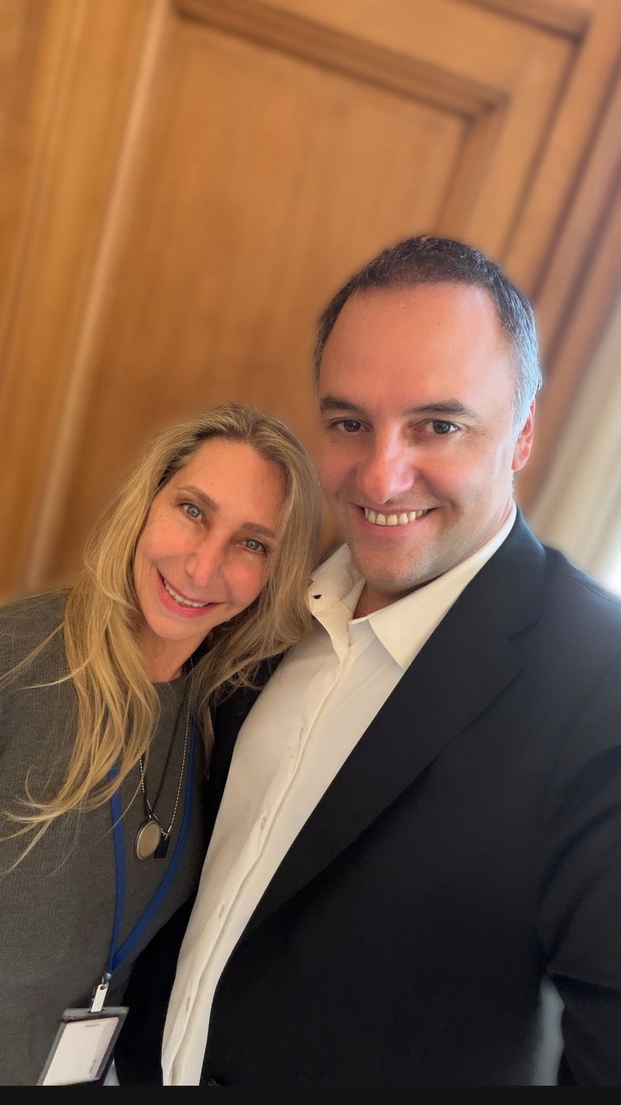 "Mi apoyo, intacto": el blindaje de Karina Milei a Adorni en medio de la polémica 1 karina%20y%20adormi.jpg 69c4467c6049e