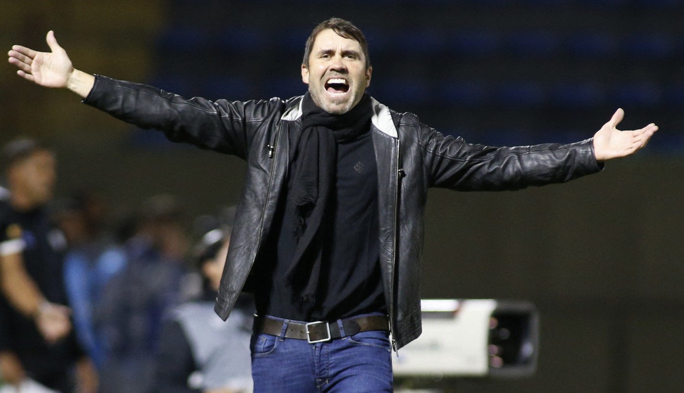 Eduardo Coudet será el entrenador de River | Deportes