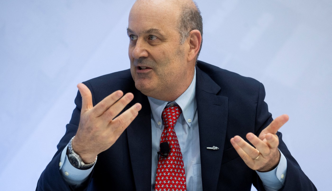 Sturzenegger defendió los cambios en la reforma laboral: "Si te lastimaste jugando al fútbol, tu empresa no tiene nada que ver" | Política