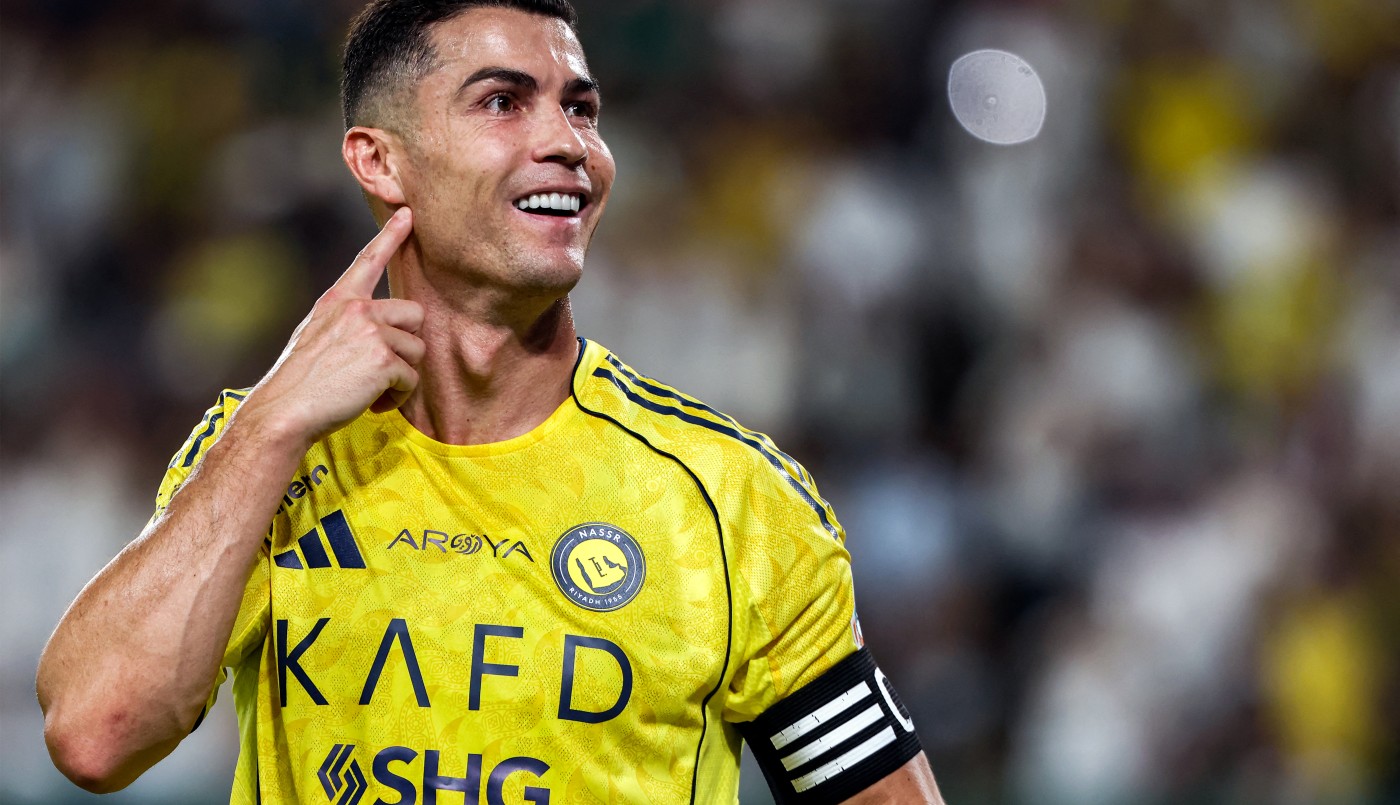 Cristiano Ronaldo compró el 25% del Almería en España | Deportes