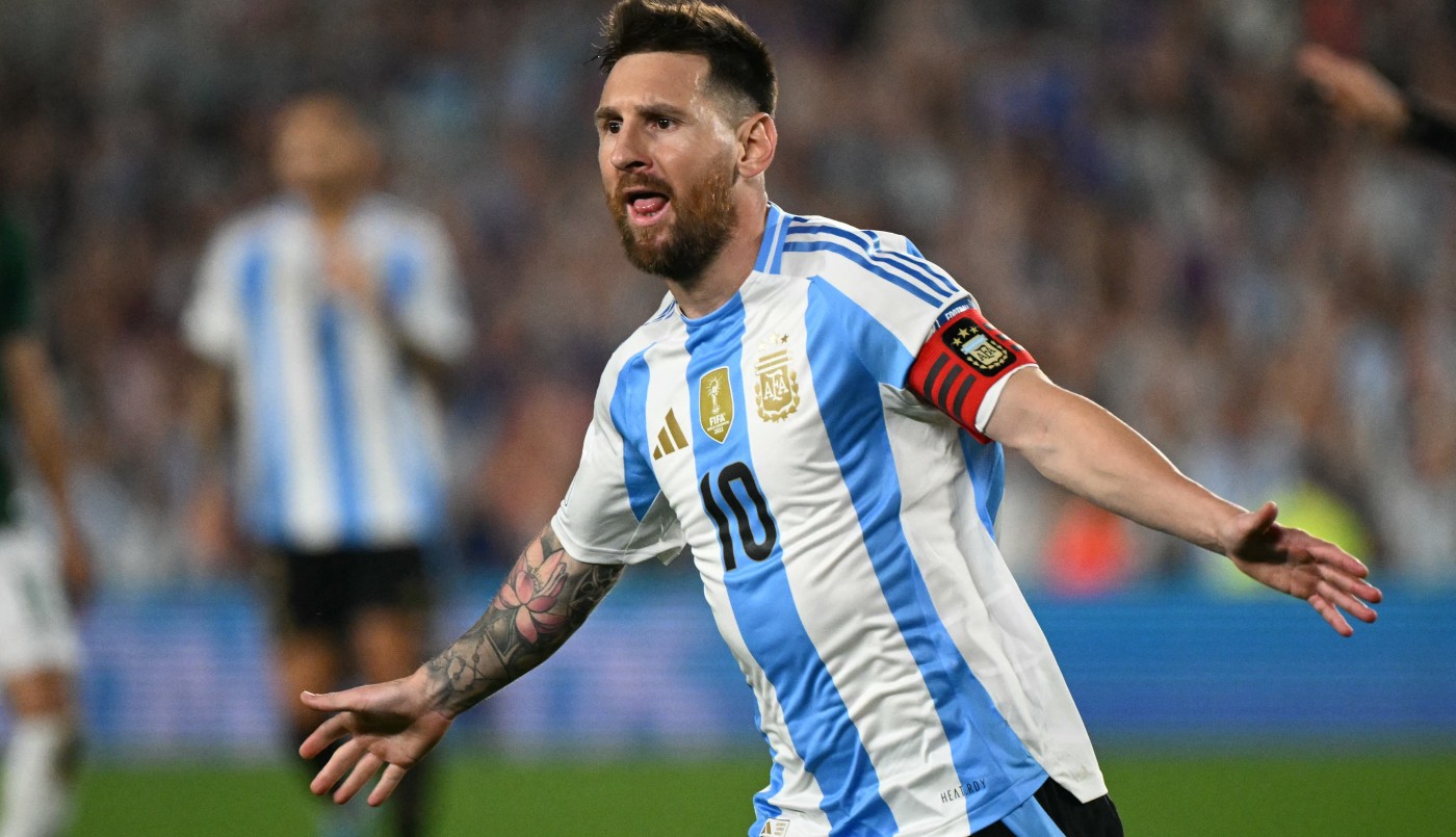 Finalissima: Argentina enfrentará a España el 27 de marzo en Catar | Deportes