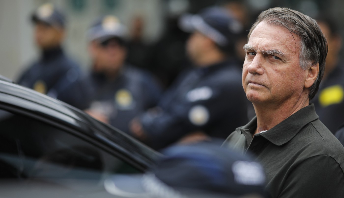 Bolsonaro fue operado "con éxito" de su hernia inguinal | Internacionales