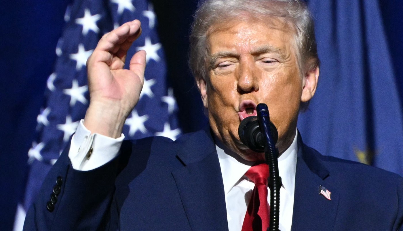 Trump dijo que "todo anda muy bien" con Venezuela tras una extensa llamada con Delcy Rodríguez | Internacionales