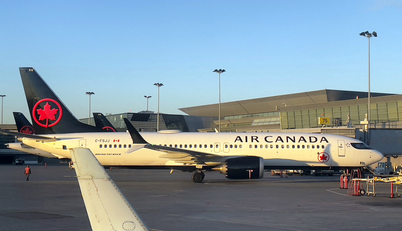 Cuba informó que las aerolíneas se quedarán sin combustible en menos de 24 horas | Internacionales