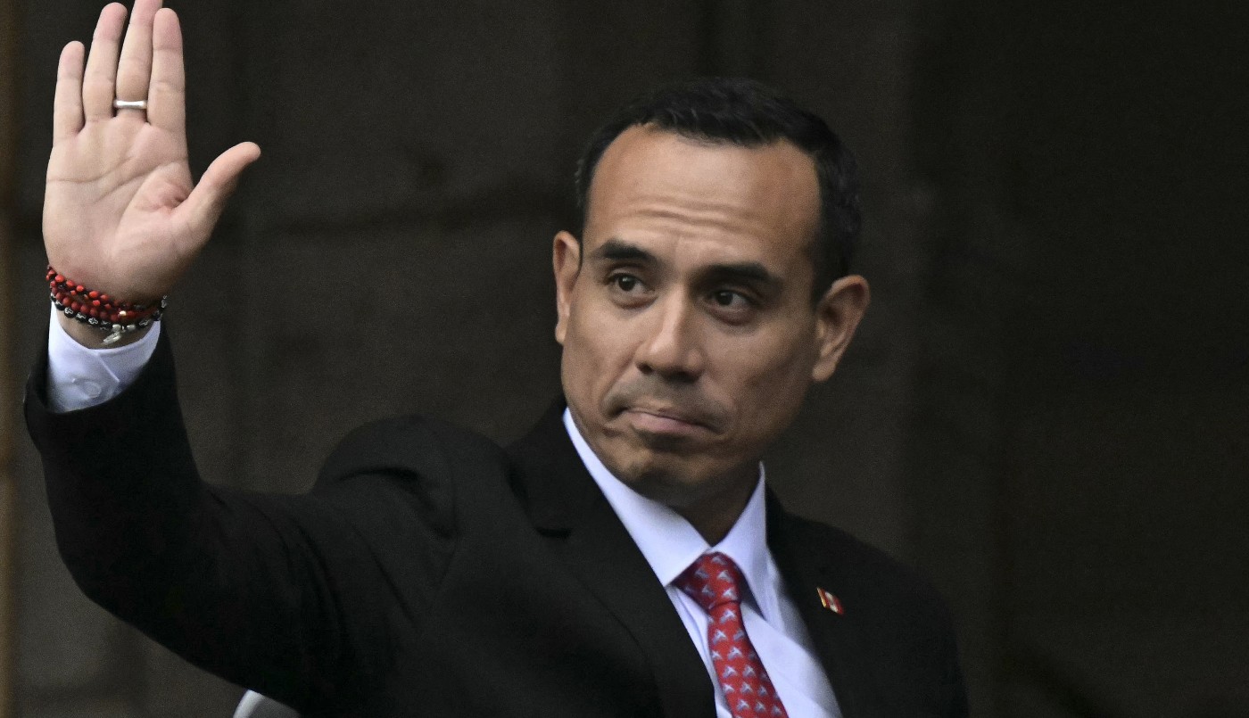 Perú, otra vez sin presidente: el récord que ostenta en los últimos 10 años | Internacionales