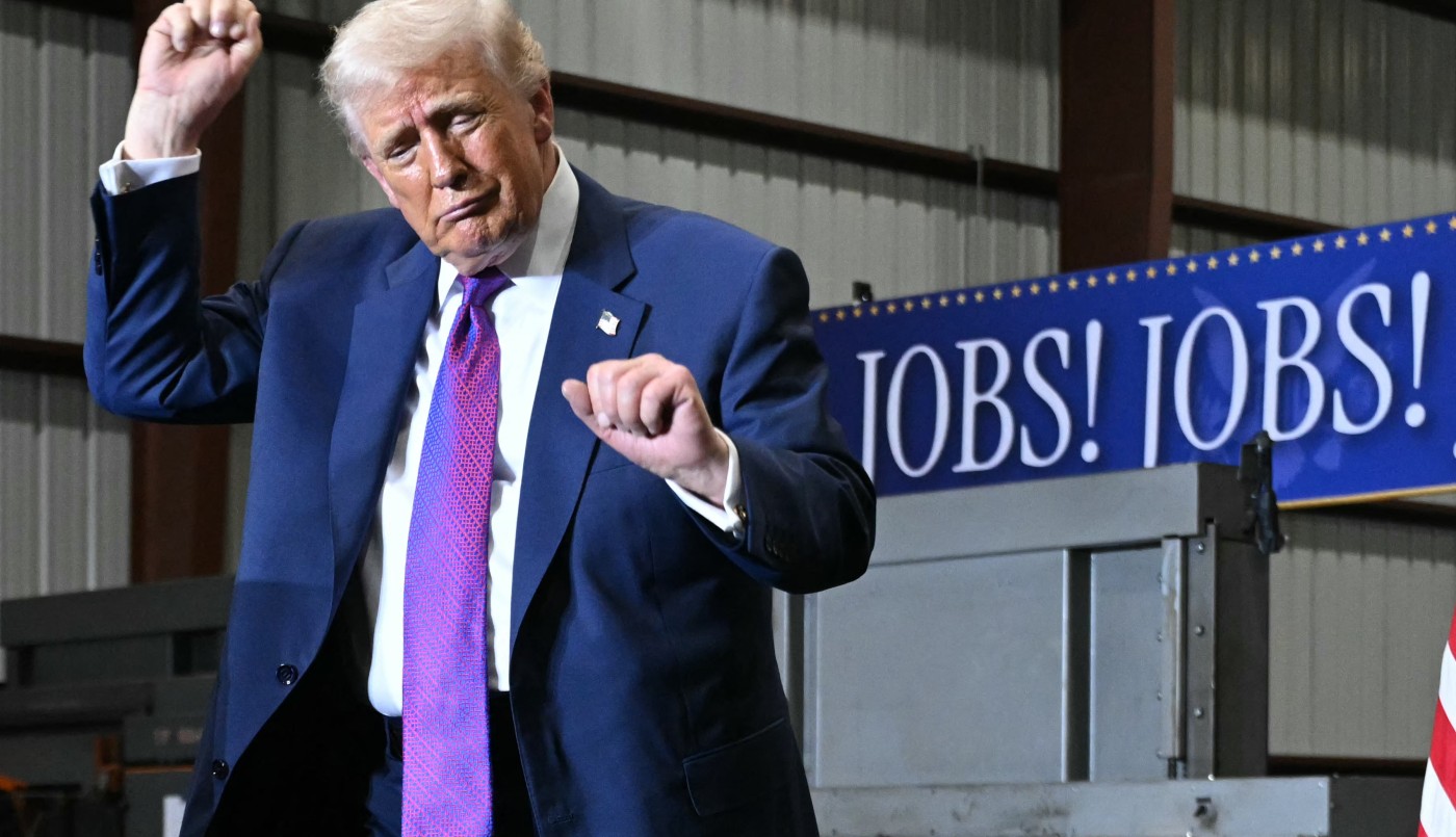 Donald Trump autorizará la publicación de archivos relacionados con vida extraterrestre | Internacionales