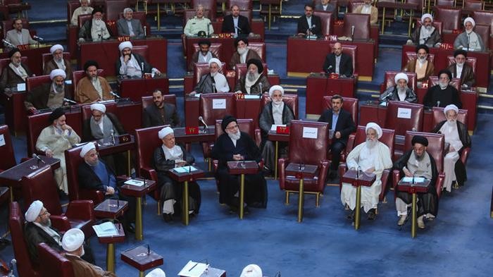 Irán eligió al sucesor de Alí Jamenei pero no reveló su nombre | Internacionales