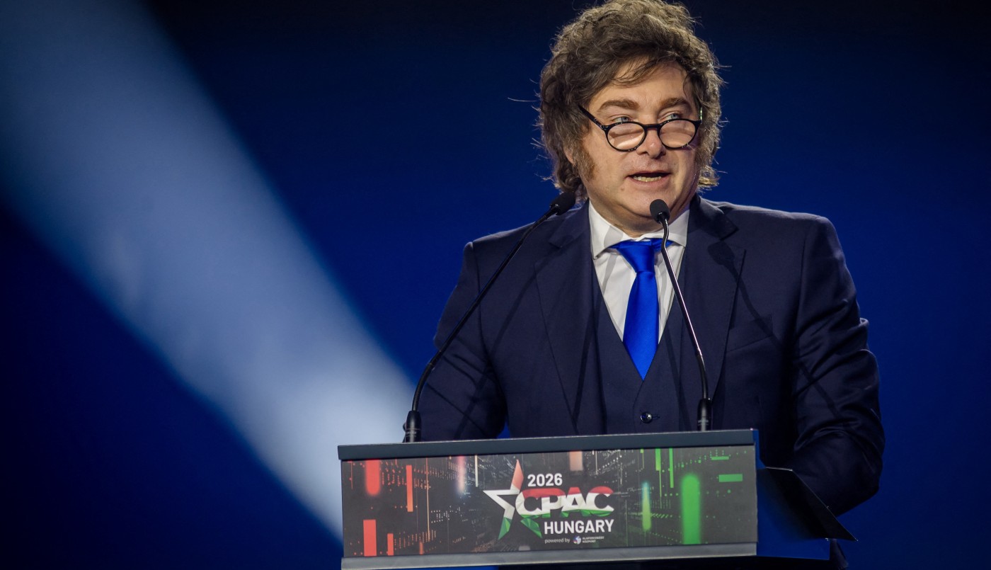 Milei participó de la CPAC en Hungría y dijo que Cuba "será libre" a mitad de año | Política