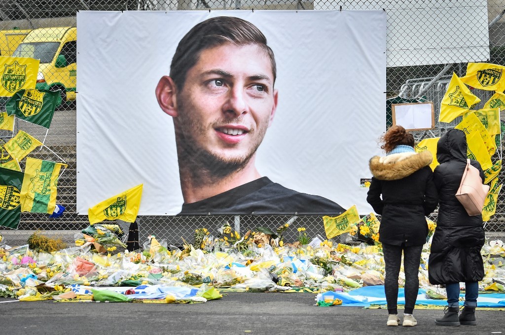 Un tribunal francés desestimó la demanda del Cardiff contra el Nantes por la muerte de Emiliano Sala | Deportes