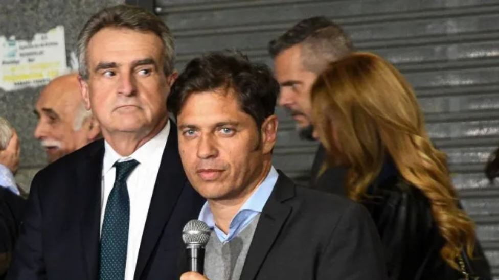 El PJ bonaerense realiza sus elecciones de autoridades con Kicillof como candidato único | Política