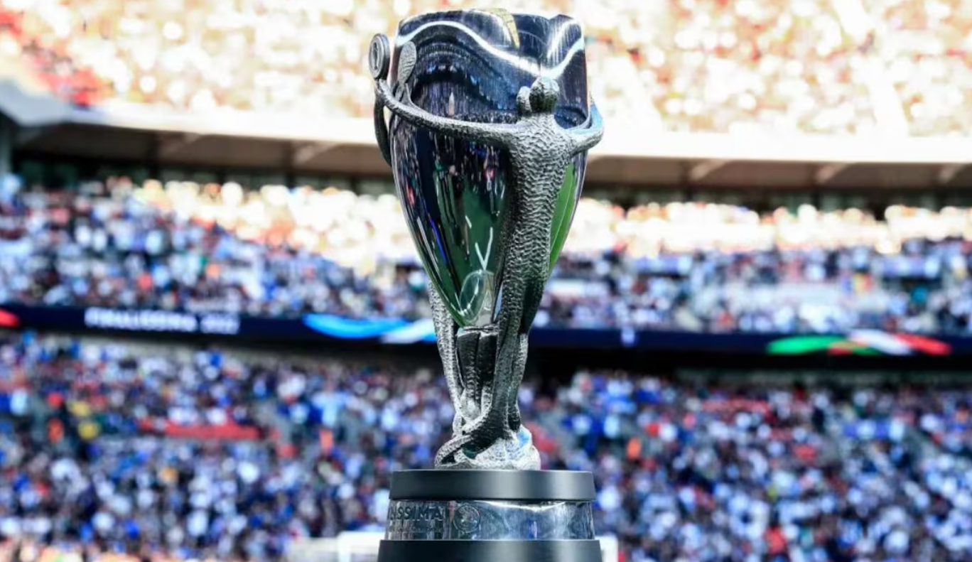 Finalissima: el comunicado de Conmebol y AFA tras la cancelación del encuentro | Deportes