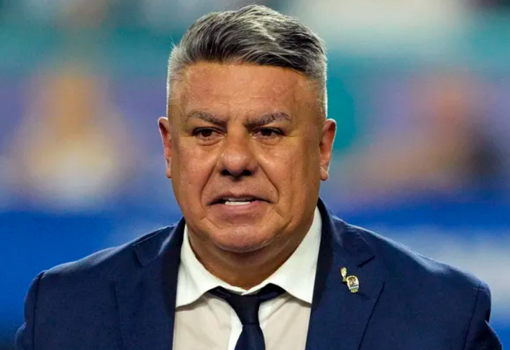 "Claridad y transparencia": el mensaje de Tapia a la UEFA tras la cancelación de la Finalissima | Deportes