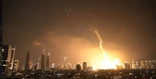 Irán advierte represalias contundentes ante posibles ataques a su economía | Internacionales