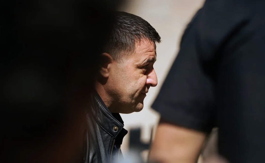 Causa por evasión en la AFA: Toviggino presentó un escrito y no respondió preguntas | Deportes