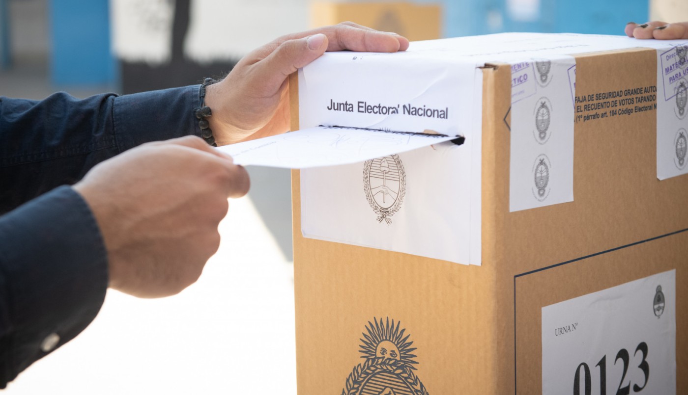 El Gobierno busca acelerar la reforma electoral y negocia cambios en las PASO | Política