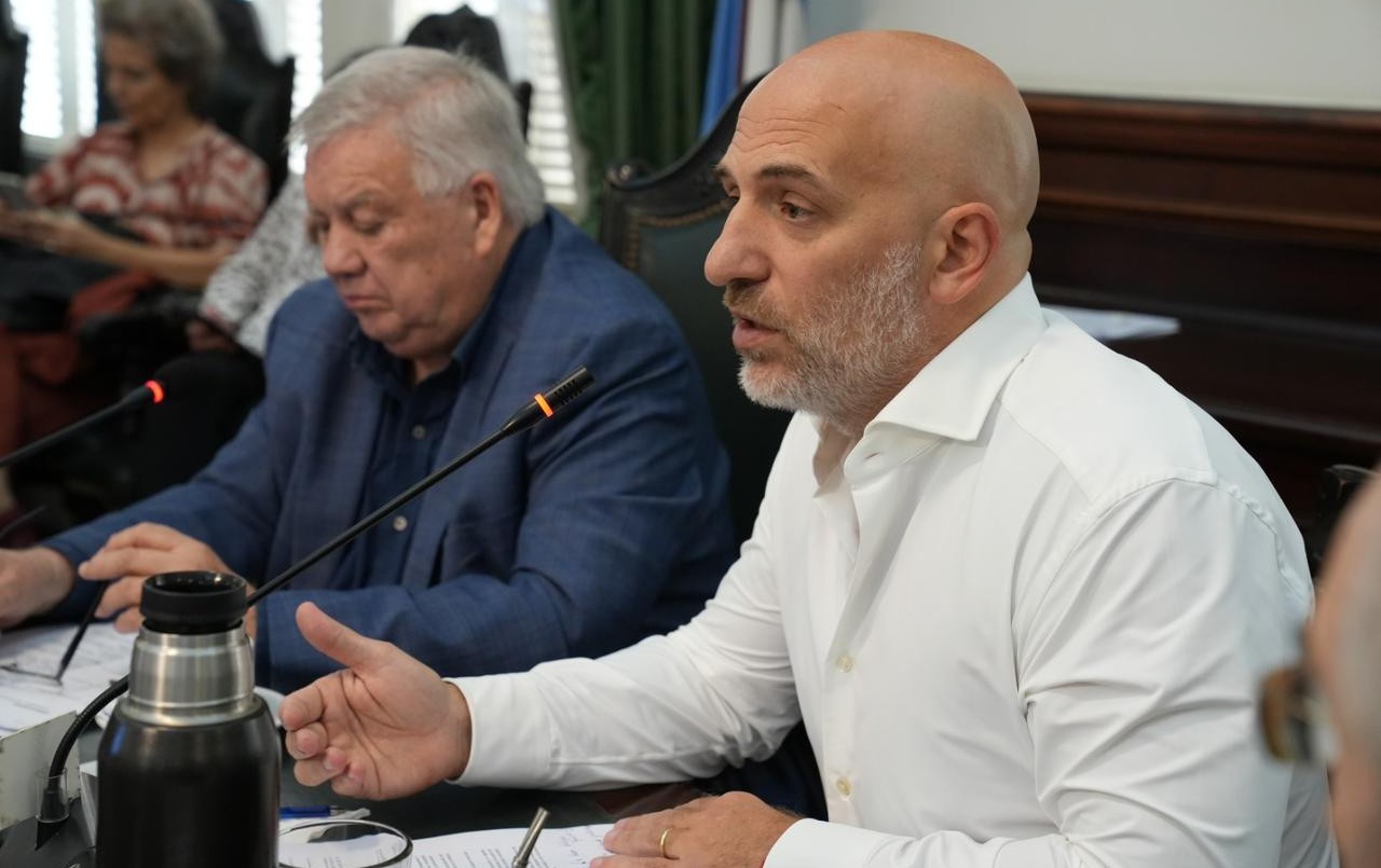 La UBA exige al Gobierno Nacional que aplique la Ley de Financiamiento Universitario y ratifica la emergencia en el presupuesto 2026 | Política