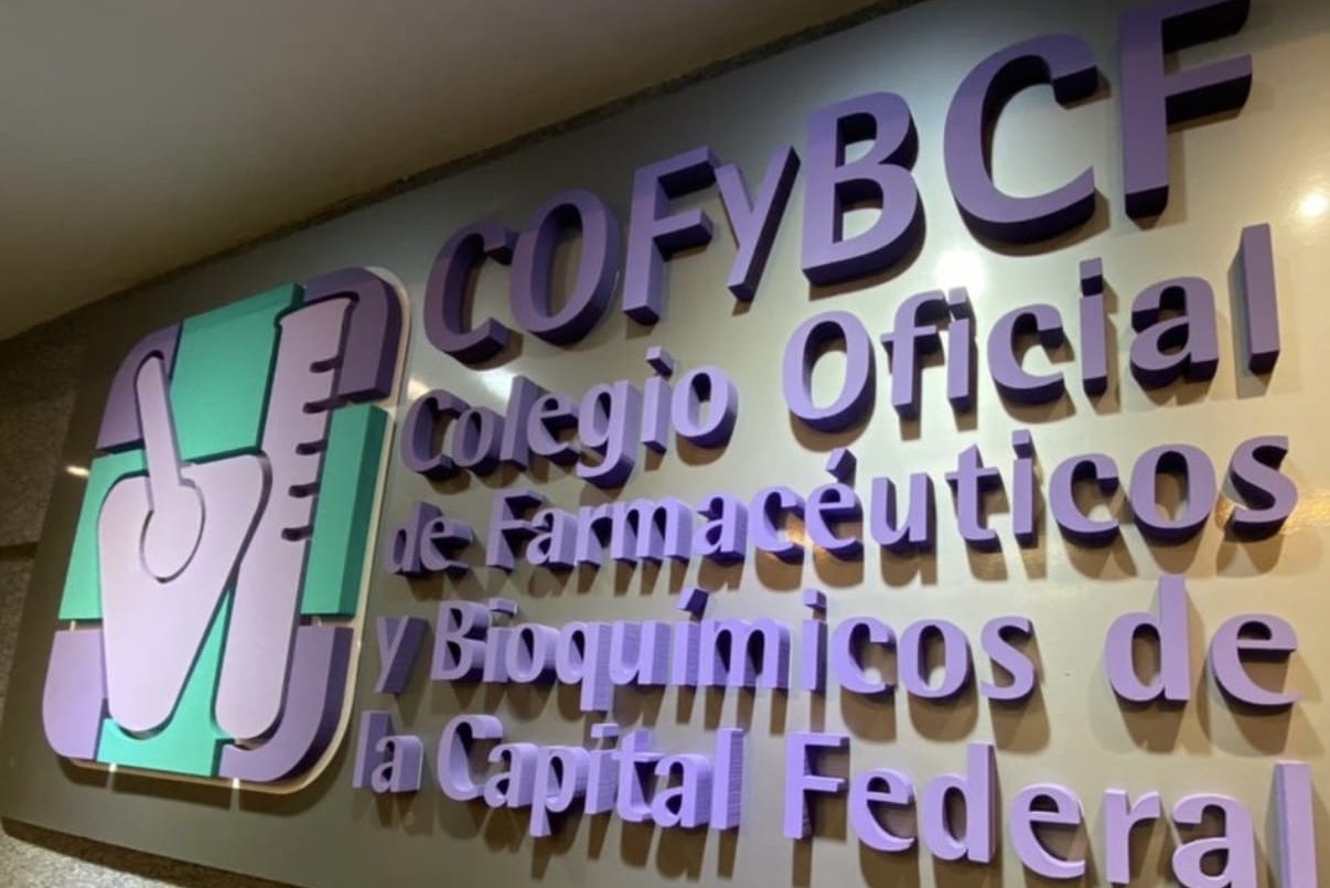 Revés judicial para el Colegio de Farmacéuticos porteño por prácticas antisindicales | Política