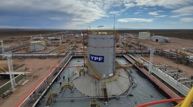 Juicio por YPF: la Justicia de EEUU benefició a Argentina y suspendió todas las demandas | Política