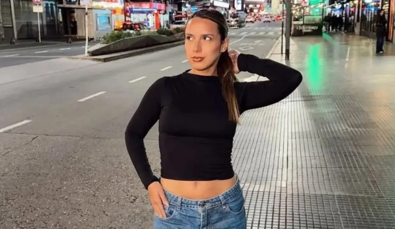 Agostina Páez, la abogada argentina detenida en Brasil, continúa con tobillera y a la espera de una decisión | Actualidad