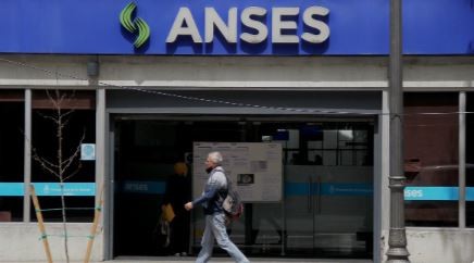 Lanzan plan de retiro voluntario destinado a los empleados de ANSES | Economía