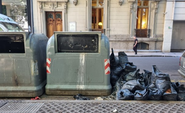 Ciudad: la Secretaría de Higiene porteña pasará a depender de la Jefatura de Gabinete | Política