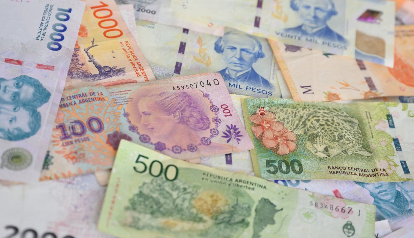 Los salarios crecieron 2,5% en enero, pero se mantienen por debajo de la inflación | Economía