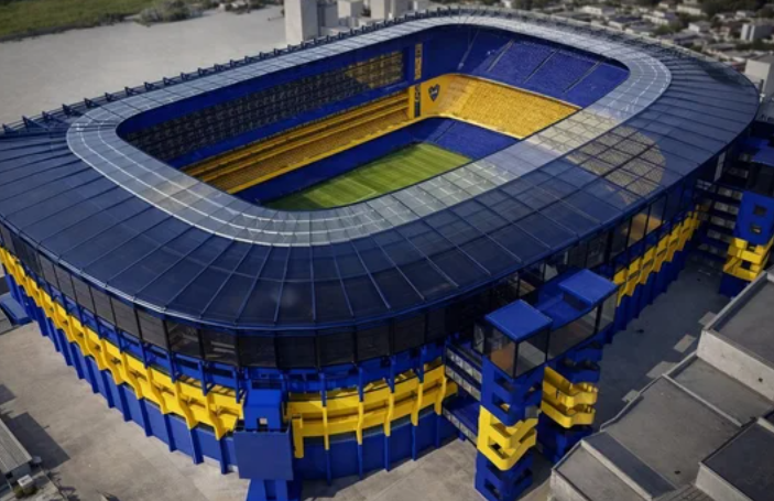 Boca proyecta ampliar la Bombonera con una nueva bandeja y 18 ascensores | Deportes