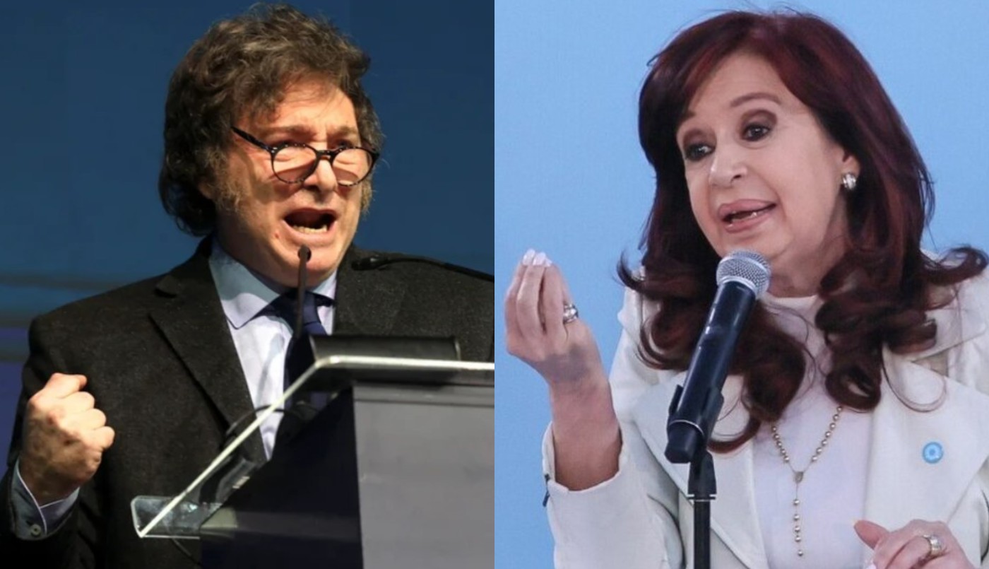 Cristina Kirchner reapareció antes de una nueva indagatoria y le dejó un mensaje a Milei por el caso LIBRA | Política