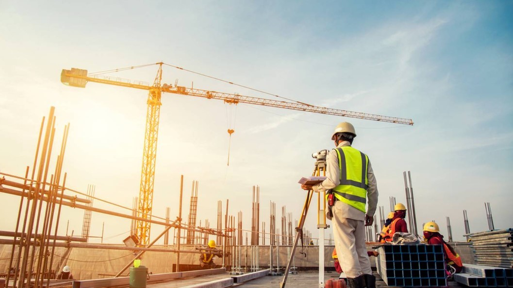 La digitalización de la construcción, paso clave para modernizar el sector en Argentina | Economía