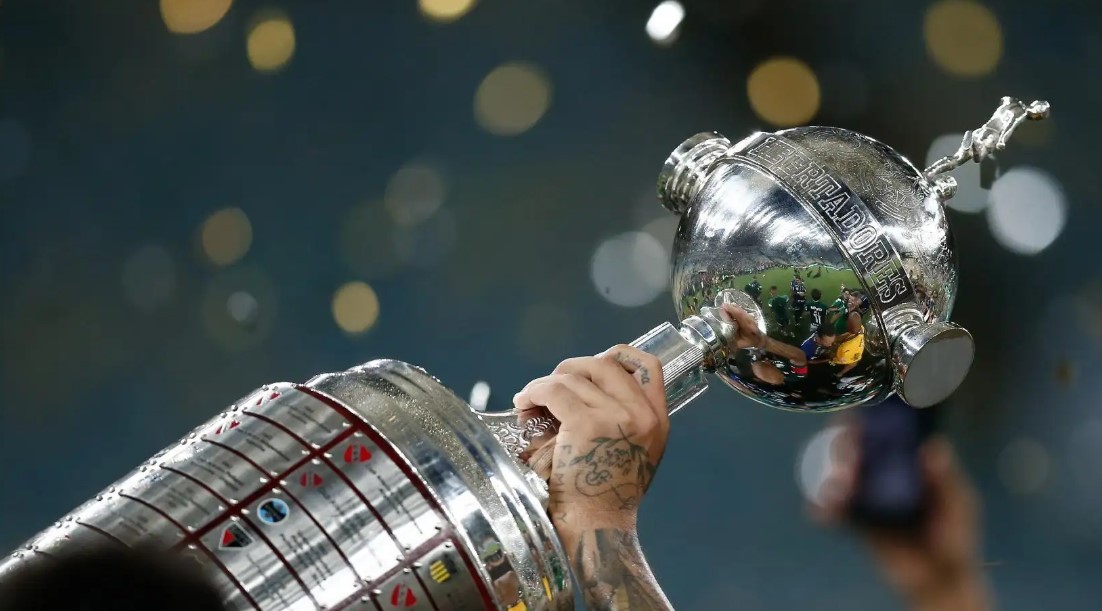 Sorteo de la Copa Libertadores: uno por uno, todos los detalles | Deportes