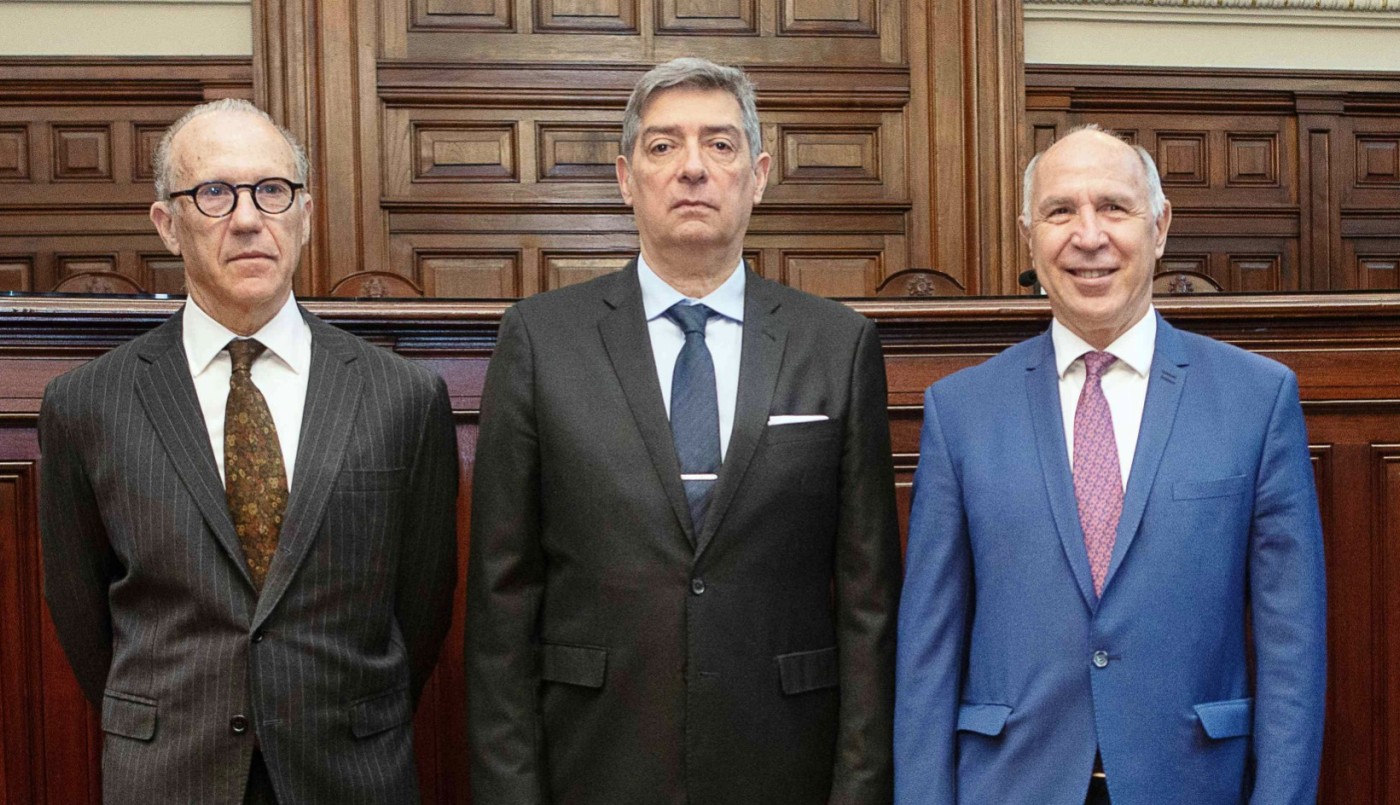La Corte Suprema propone cambios en el mecanismo de selección de jueces | Política