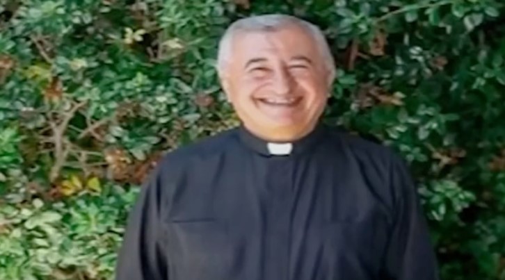 Dimite un obispo de Estados Unidos encarcelado por malversar fondos | Internacionales