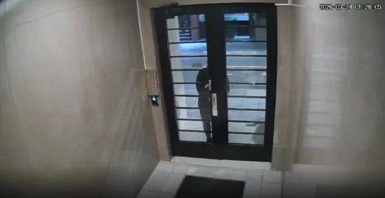 Detuvieron a delincuentes que robaron el departamento de un paciente con demencia | Actualidad