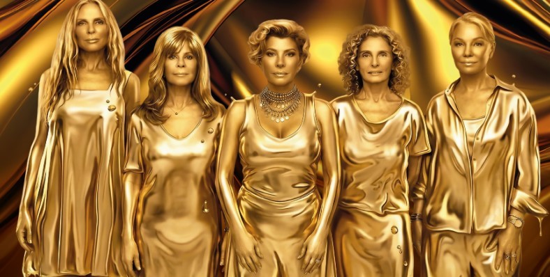 Se estrena "Doradas", escrita por Muscari con la colaboración de la IA | Espectáculos