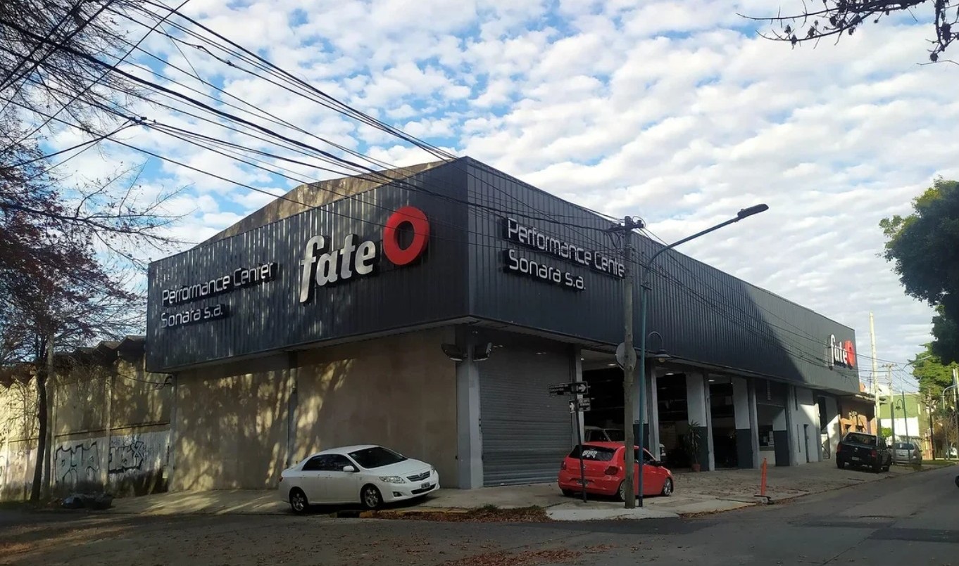 Capital Humano multó a FATE por no pagar los sueldos y extendió la conciliación obligatoria | Política