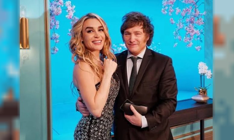 Polémica por un mail del Consulado argentino en Miami que promociona el show de Fátima Flórez | Política