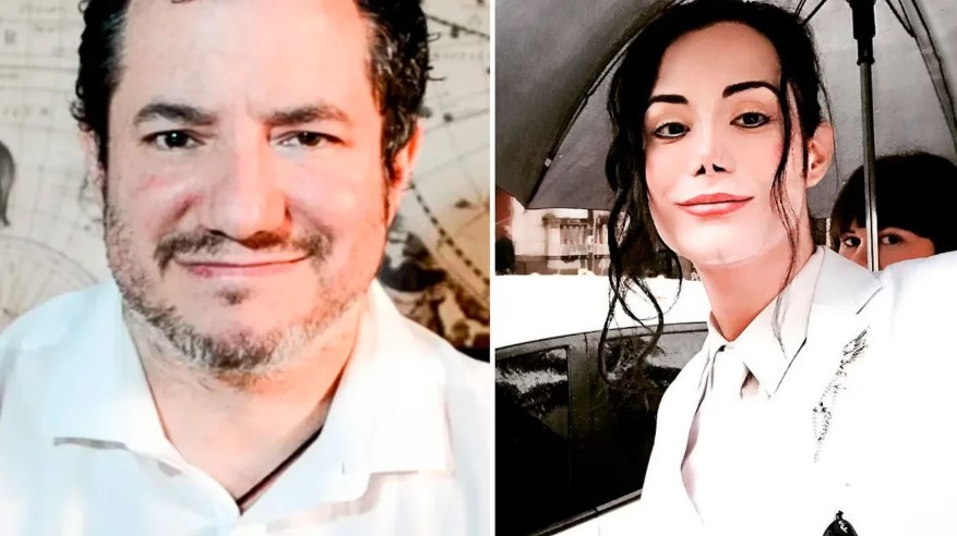 Causa contra Felipe Pettinato: la querella pidió 15 años de prisión | Actualidad