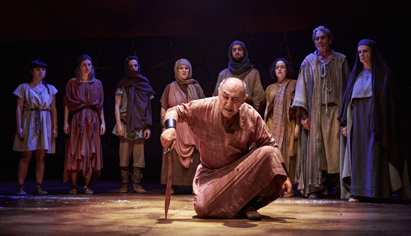 El Teatro San Martín estrena tres producciones madrileñas | Espectáculos