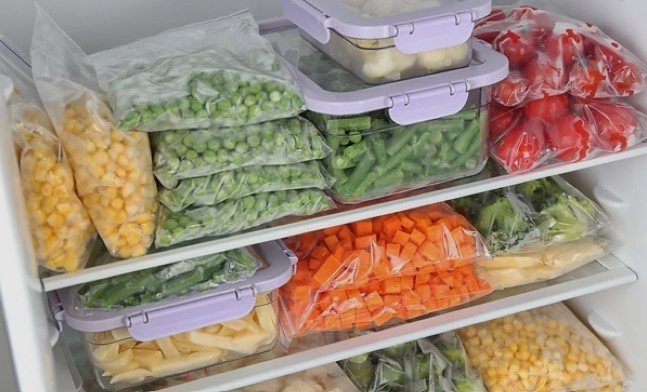 Organizar el freezer, clave para la salud y la economía familiar | Actualidad