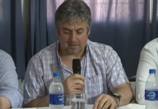 El ministro de Educación de Santa Fe dijo que el agresor “no registra antecedentes en el sistema educativo” | Actualidad