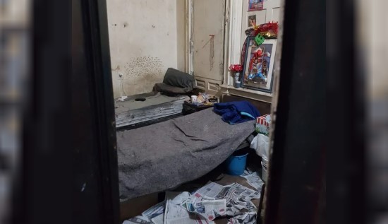 Balvanera: clausuraron un hotel que estaba tomado y presentaba numerosas irregularidades | Actualidad