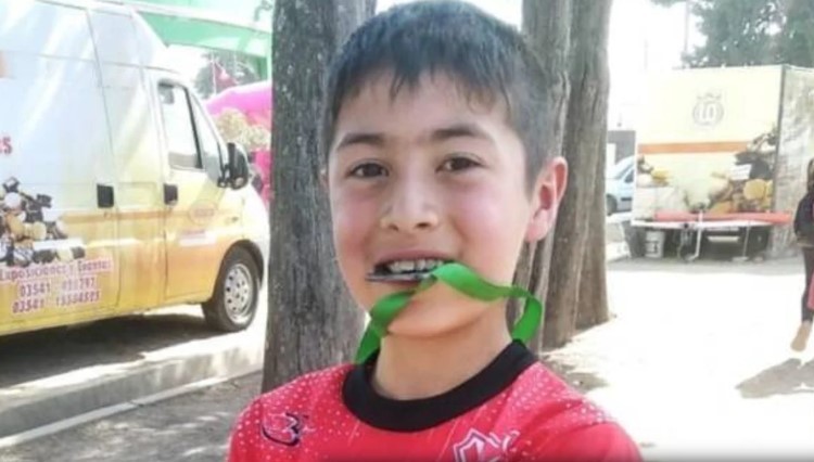 Despiden a Ian Cabrera, el chico que fue asesinado por un compañero en San Cristóbal | Actualidad