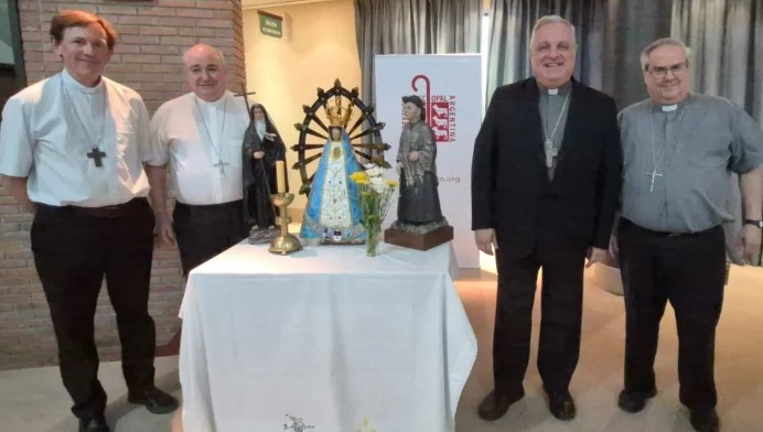 La Iglesia reafirmó el “Nunca Más” por los 50 años del golpe y advierte sobre el autoritarismo | Política