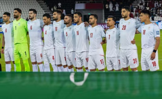 Irán descarta ir al Mundial de fútbol | Deportes