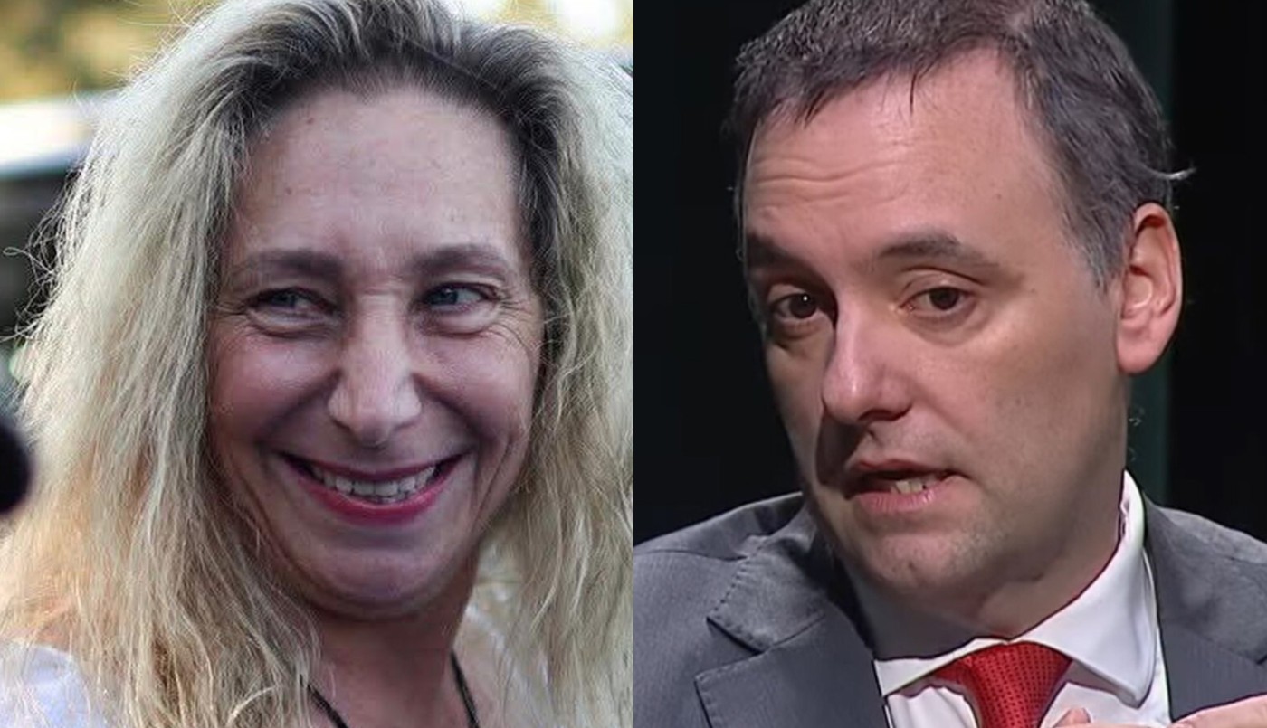 "Apoyo incondicional": el mensaje de Karina Milei a Manuel Adorni tras las críticas por su viaje a Nueva York | Política