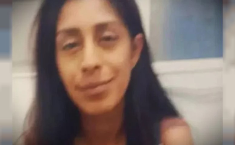 Piden colaboración para encontrar a una joven de 27 años: su botón antipánico está apagado | Actualidad