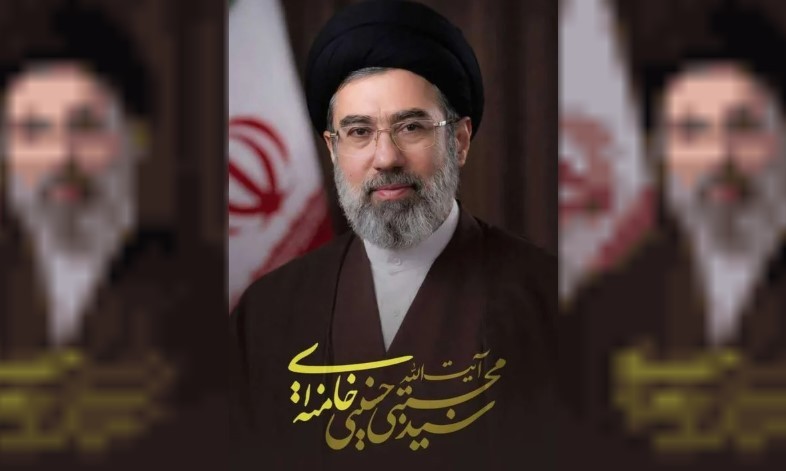 Mojtaba Jamenei agradece a Irak por su respaldo en la guerra contra Estados Unidos e Israel | Internacionales