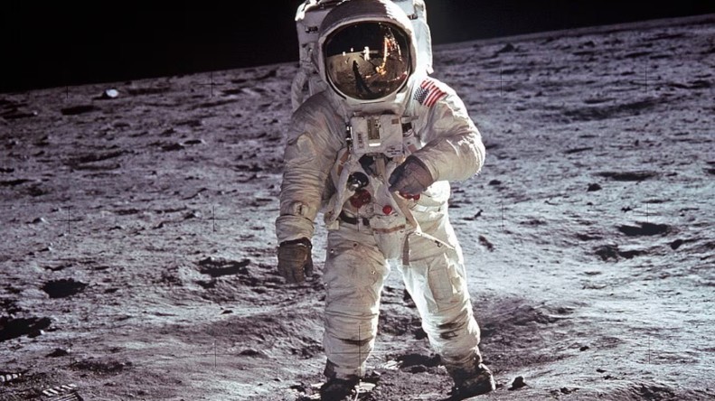 La NASA anunció que construirá una base permanente en la Luna | Internacionales